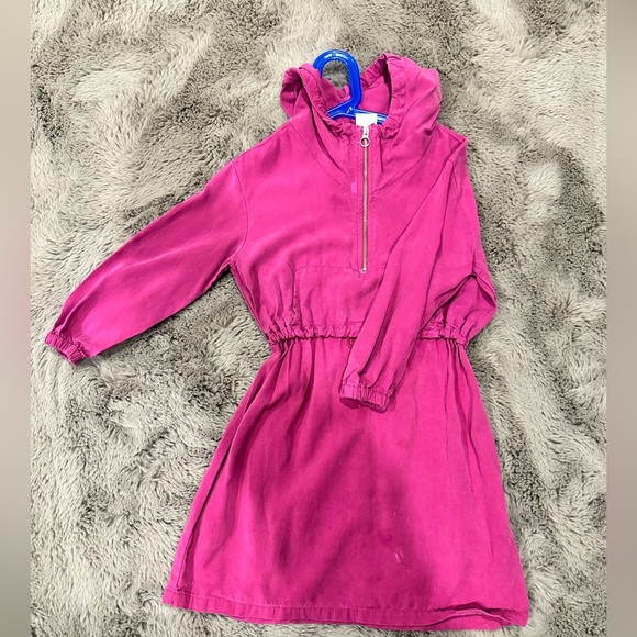 Zara pink dress 👗 - Picture 1 of 1